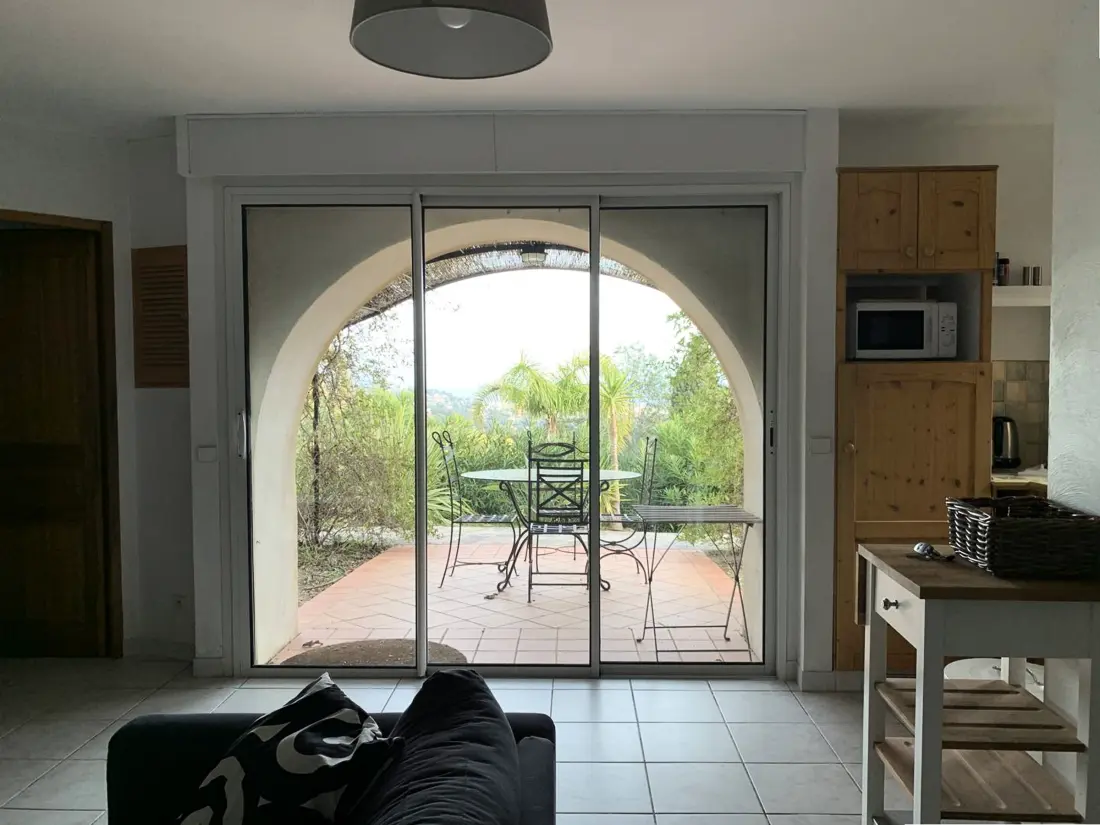 Maison de Vacances Bormes-les-Mimosas 287