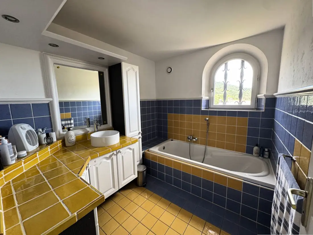 Maison de Vacances Bormes-les-Mimosas 287