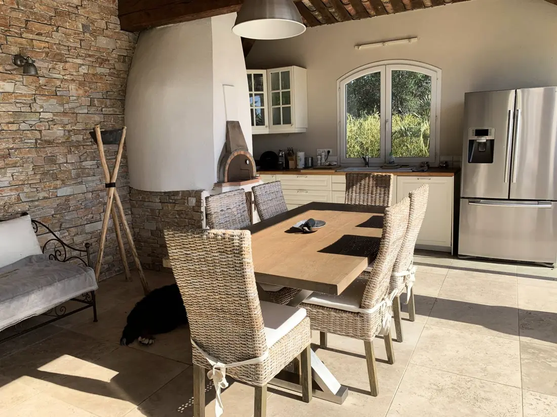 Maison de Vacances Bormes-les-Mimosas 287