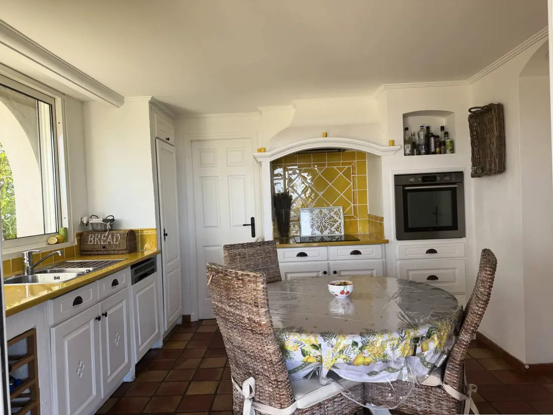 Maison de Vacances Bormes-les-Mimosas 287