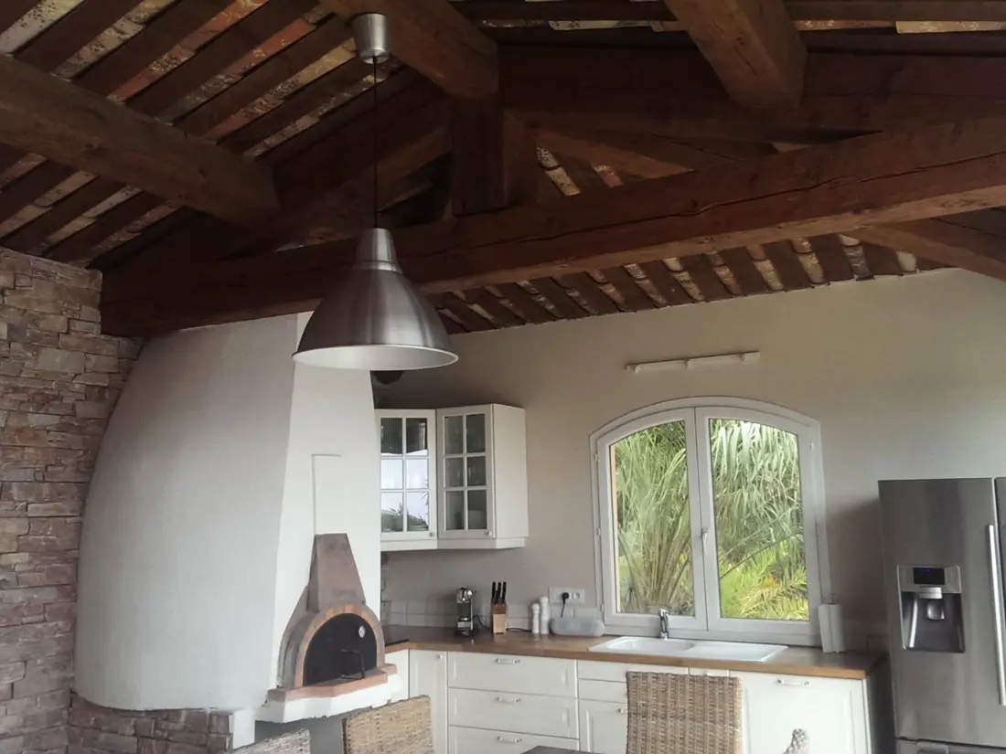 Maison de Vacances Bormes-les-Mimosas 287