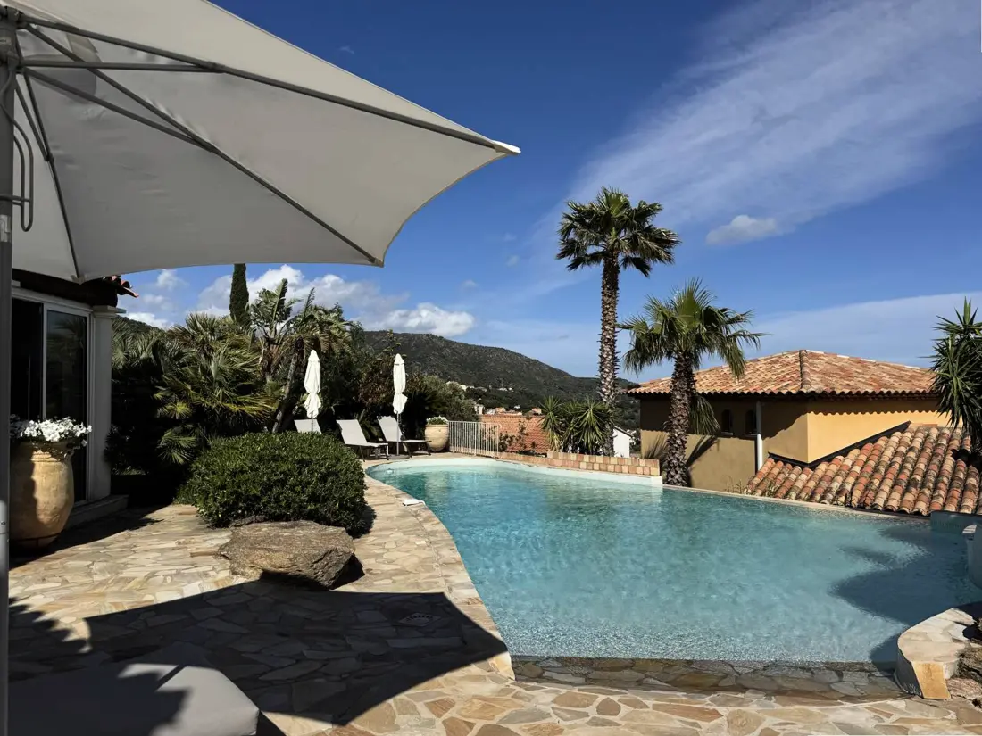 Maison de Vacances Bormes-les-Mimosas 287
