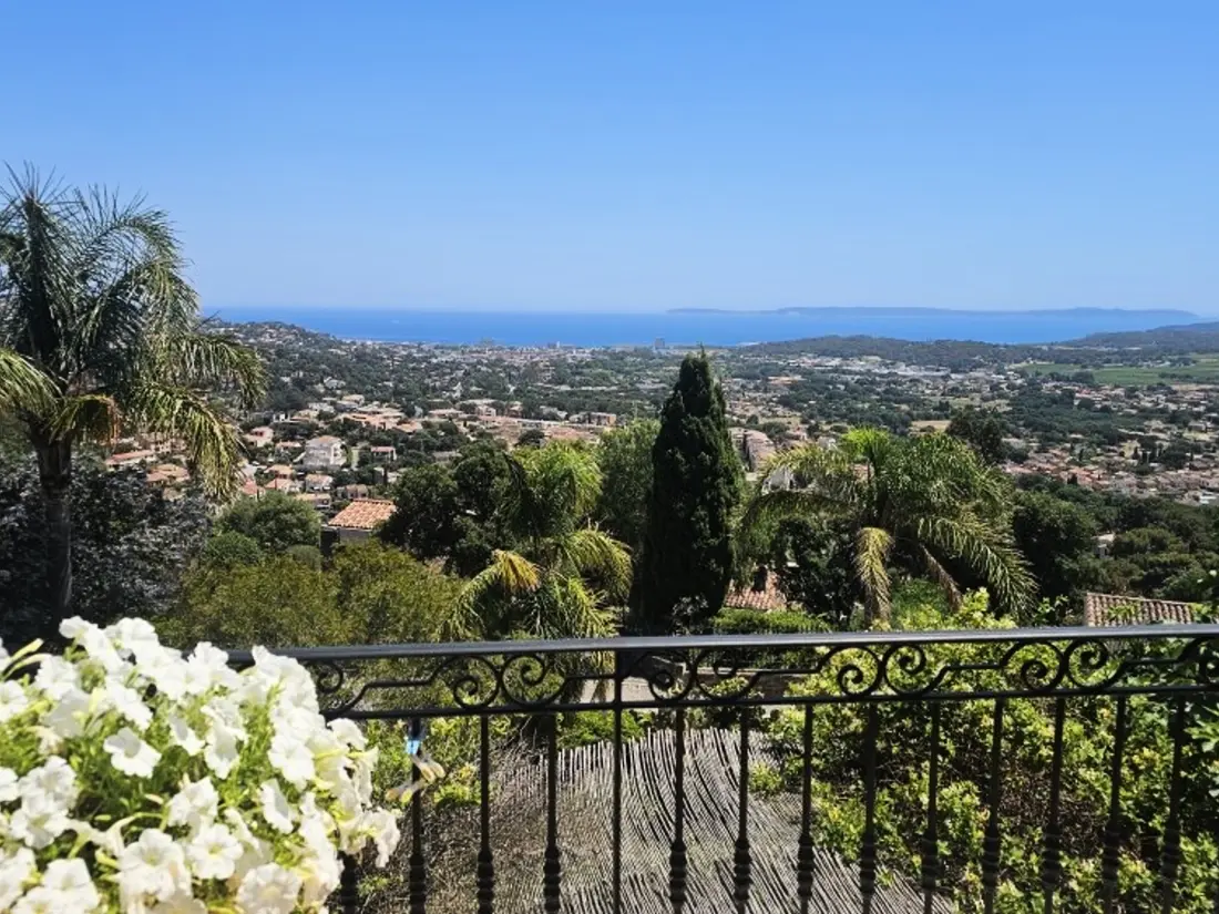 Maison de Vacances Bormes-les-Mimosas 287