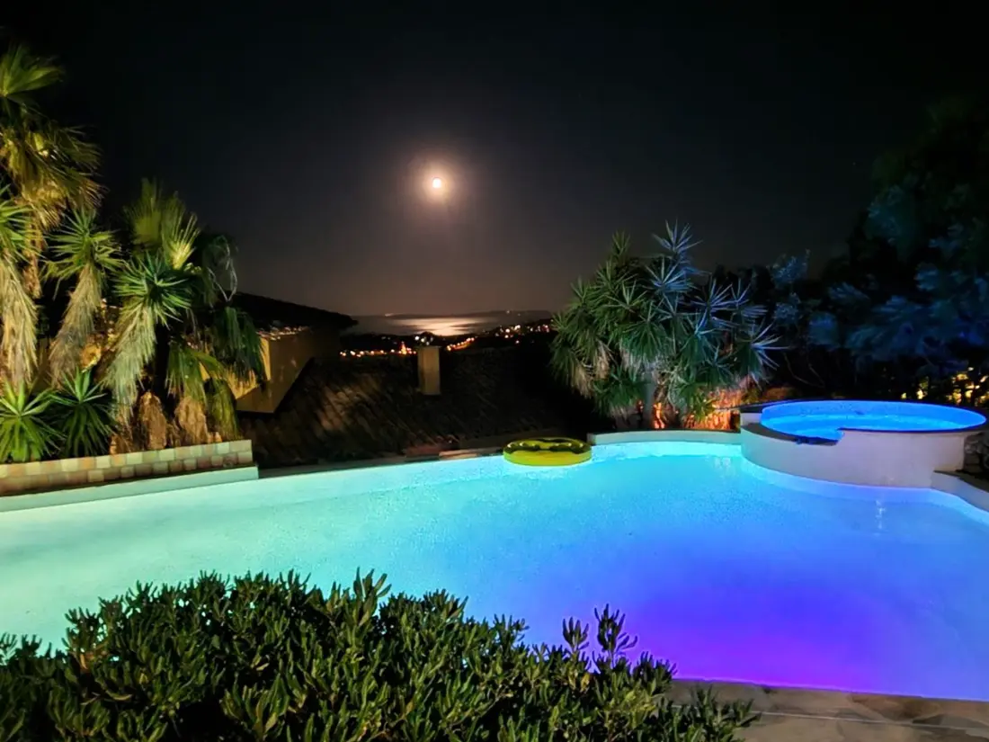 Maison de Vacances Bormes-les-Mimosas 287