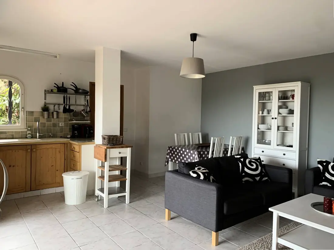 Maison de Vacances Bormes-les-Mimosas 287