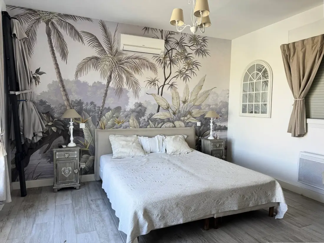 Maison de Vacances Bormes-les-Mimosas 287