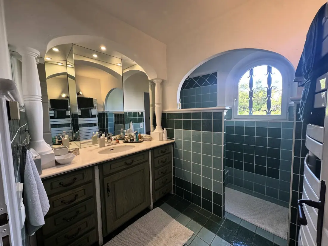 Maison de Vacances Bormes-les-Mimosas 287