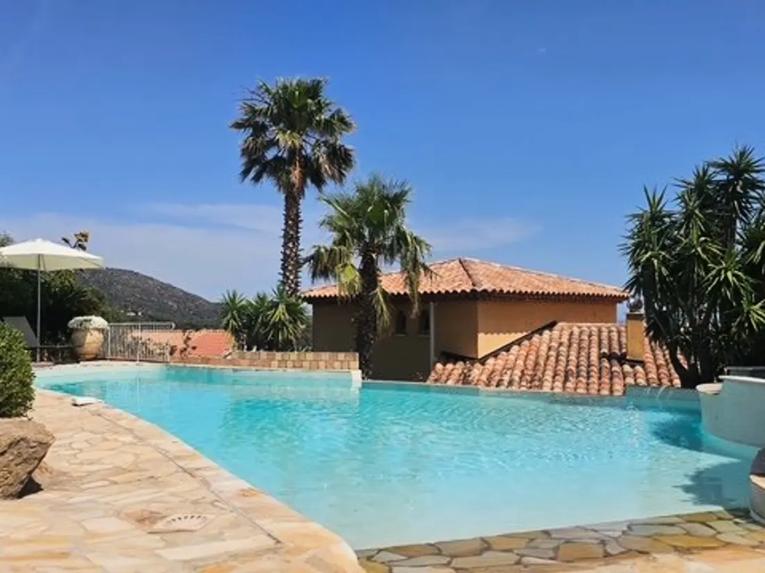Maison de Vacances Bormes-les-Mimosas 287