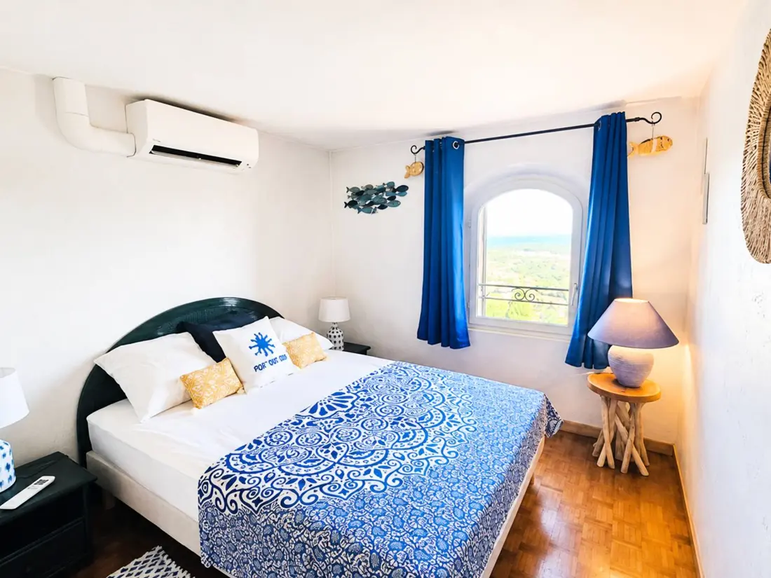 Maison de Vacances Bormes-les-Mimosas 287
