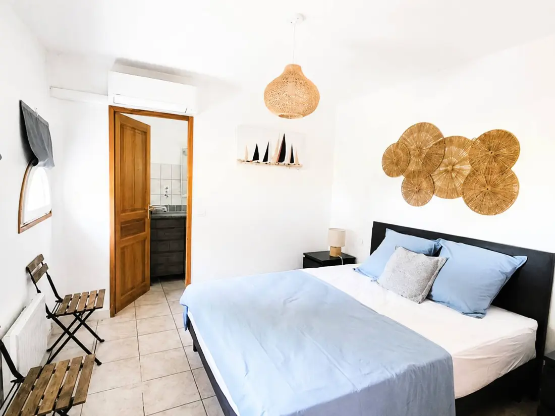 Maison de Vacances Bormes-les-Mimosas 287