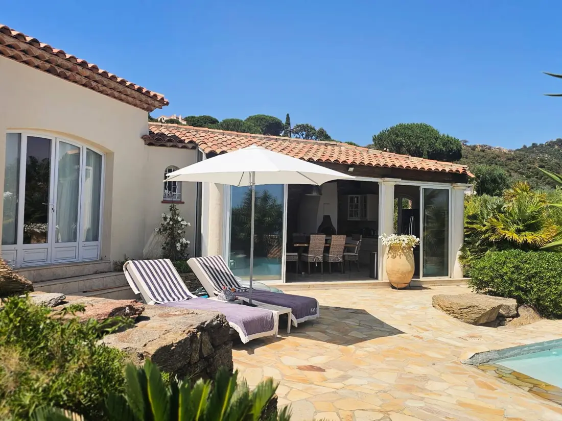 Maison de Vacances Bormes-les-Mimosas 287