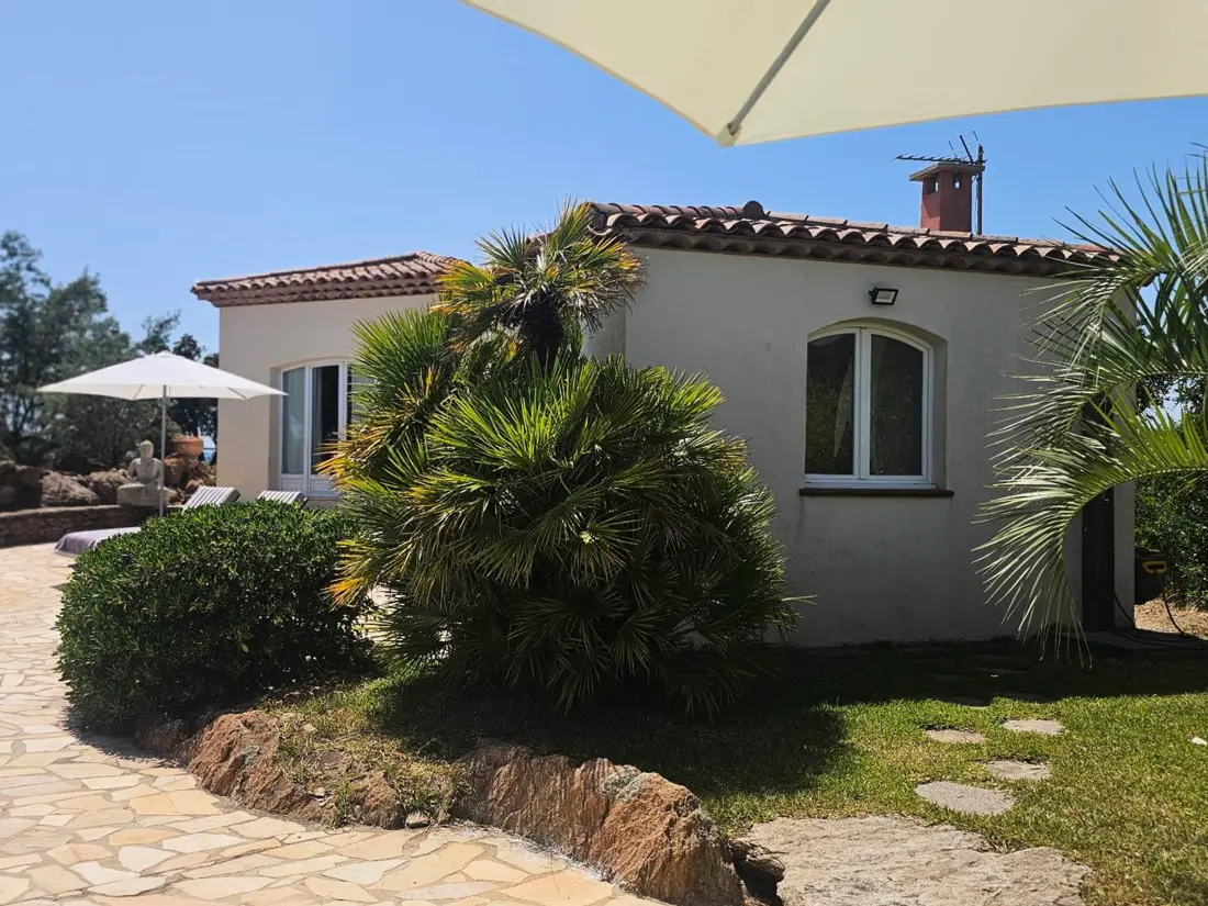 Maison de Vacances Bormes-les-Mimosas 287