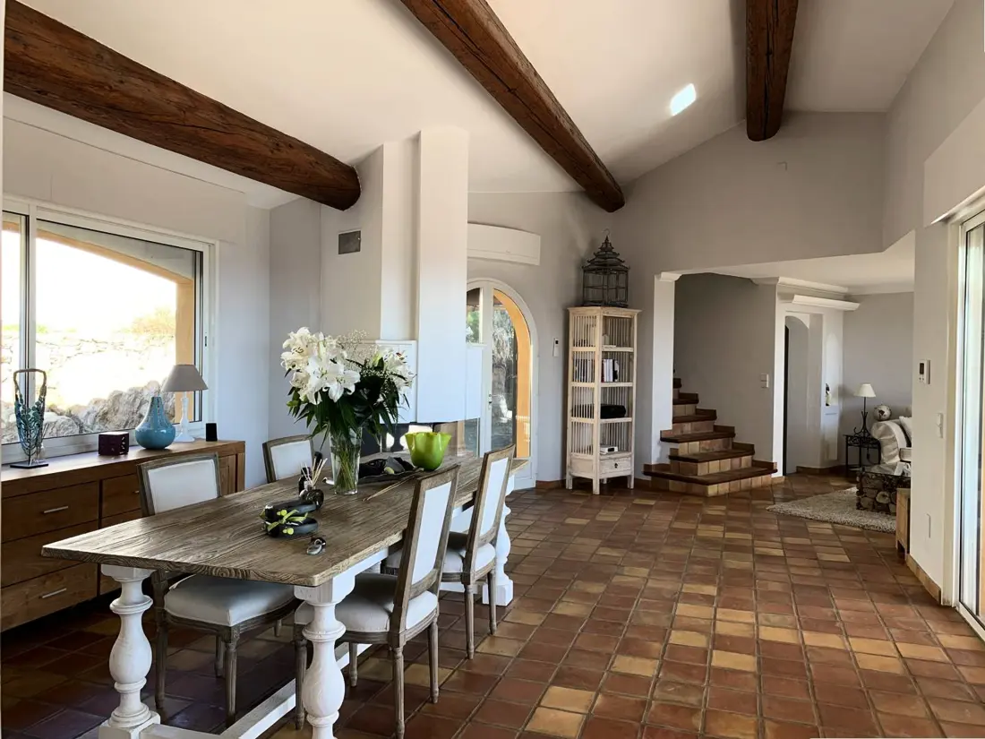 Maison de Vacances Bormes-les-Mimosas 287