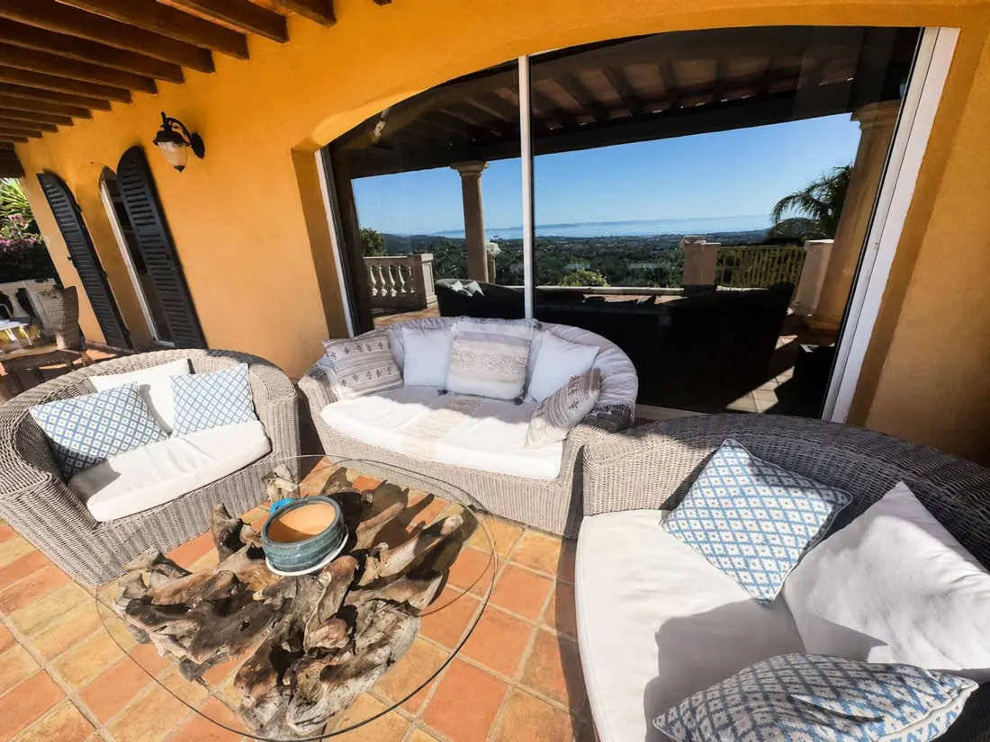 Maison de Vacances Bormes-les-Mimosas 287