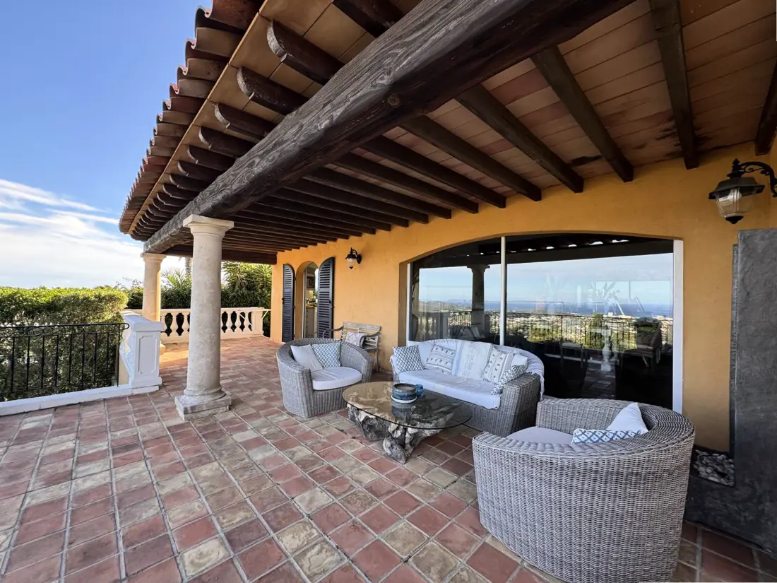 Maison de Vacances Bormes-les-Mimosas 287
