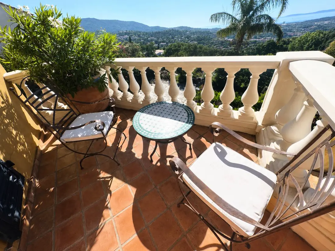 Maison de Vacances Bormes-les-Mimosas 287