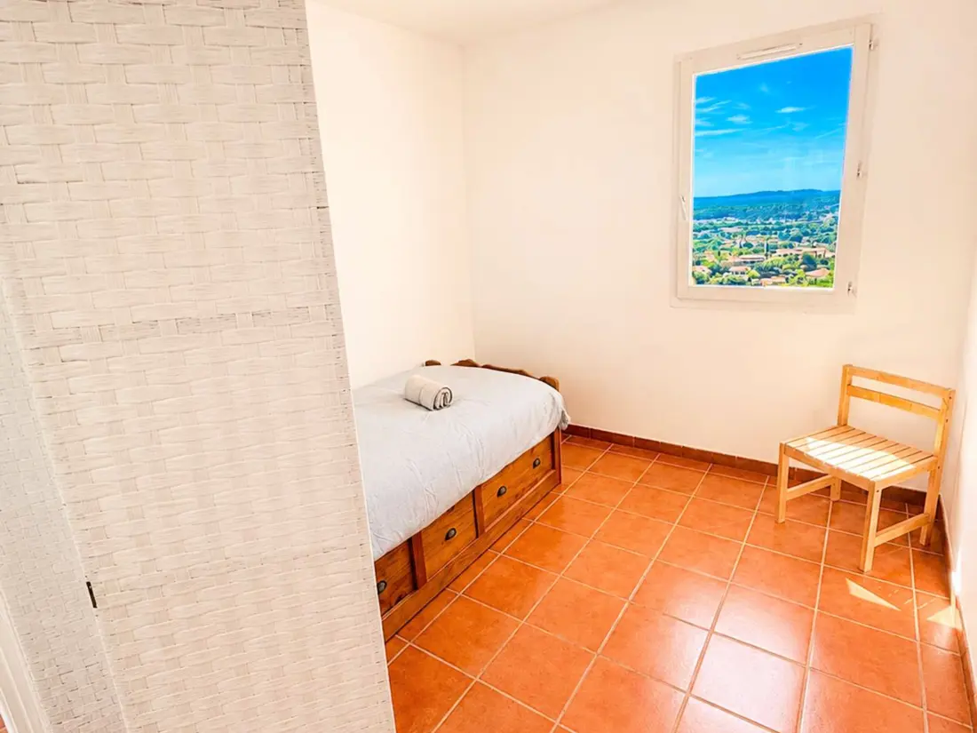 Maison de Vacances Bormes-les-Mimosas 292
