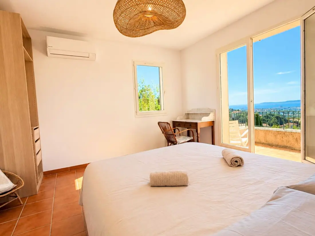 Maison de Vacances Bormes-les-Mimosas 292