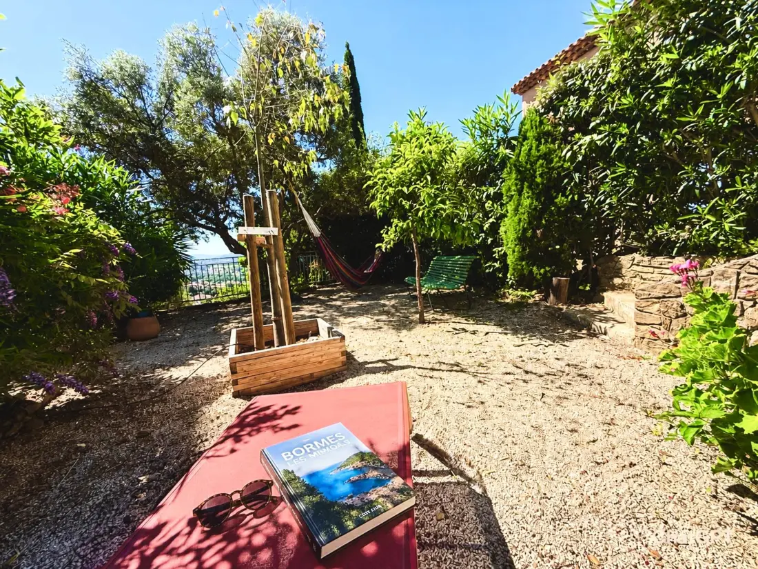 Maison de Vacances Bormes-les-Mimosas 292