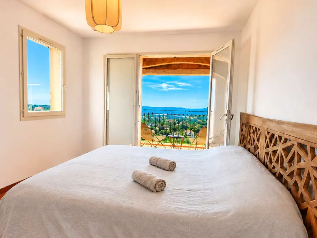 Maison de Vacances Bormes-les-Mimosas 292