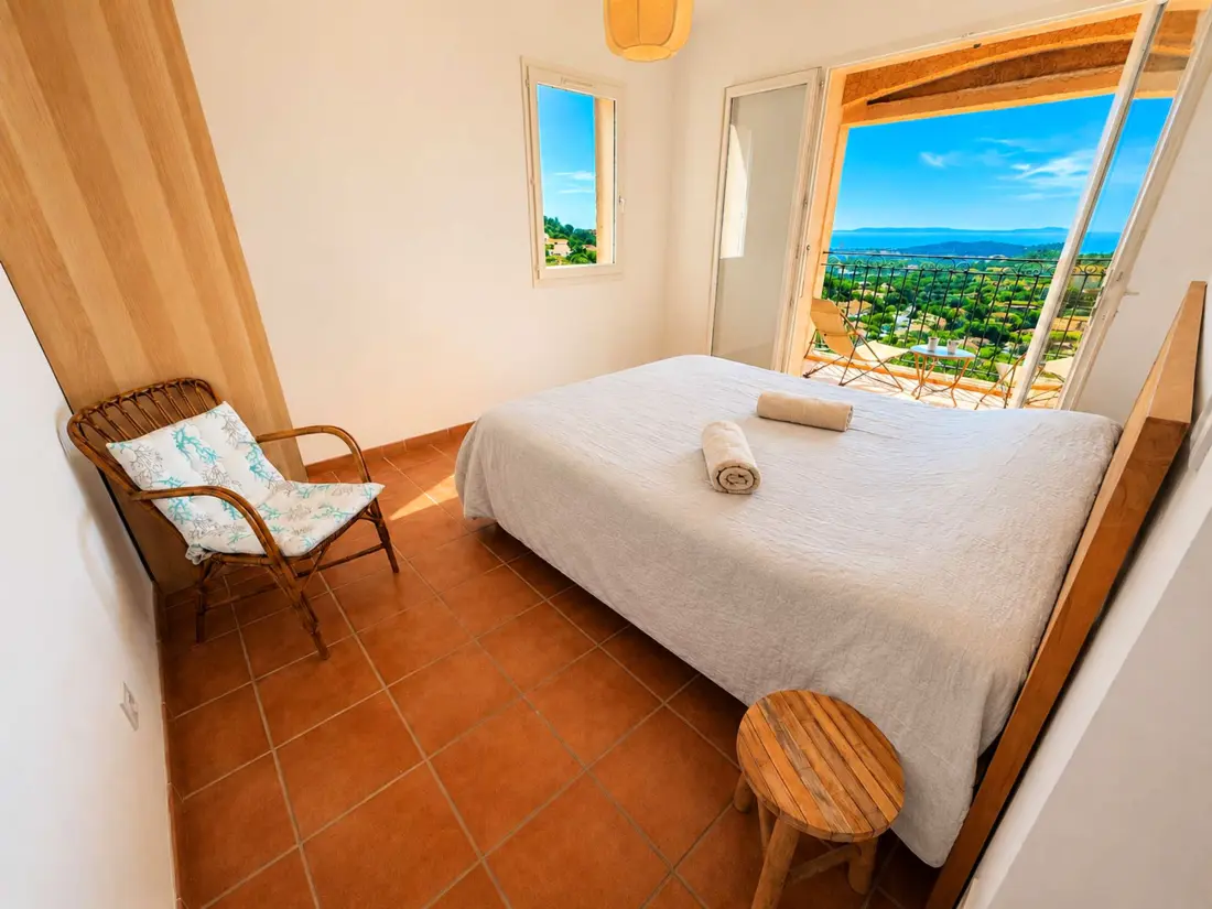 Maison de Vacances Bormes-les-Mimosas 292