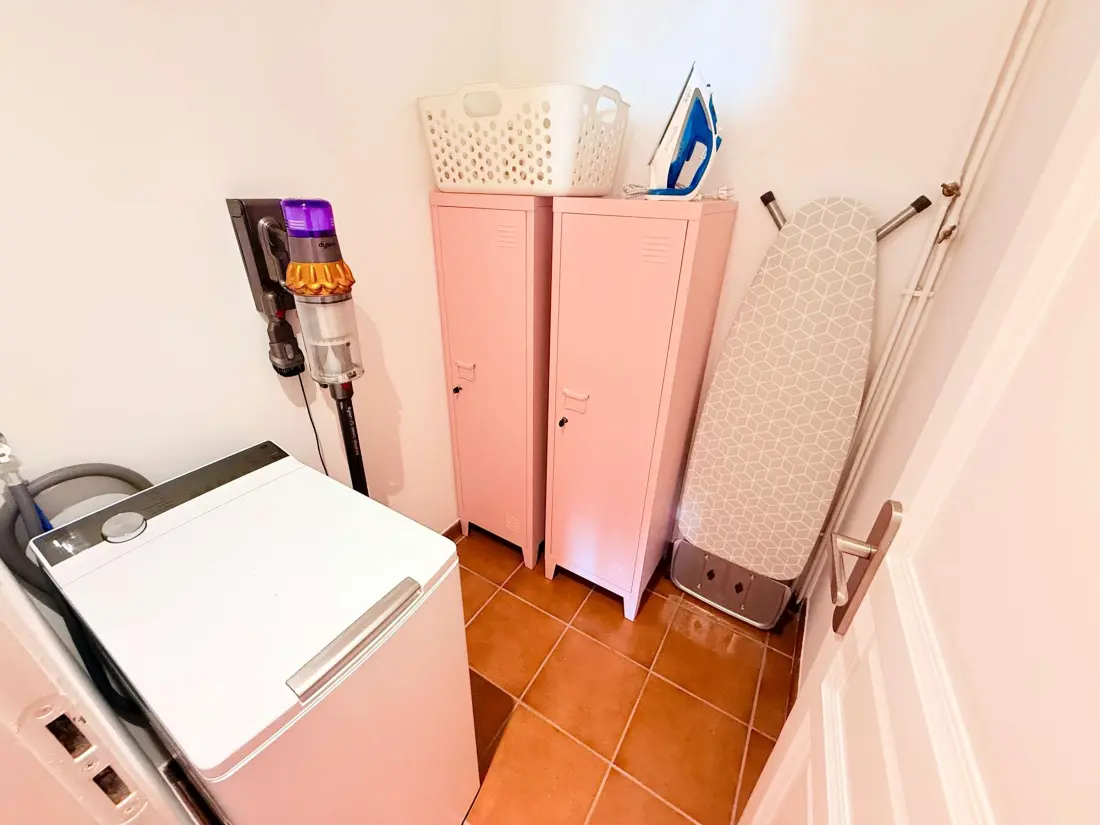 Maison de Vacances Bormes-les-Mimosas 292