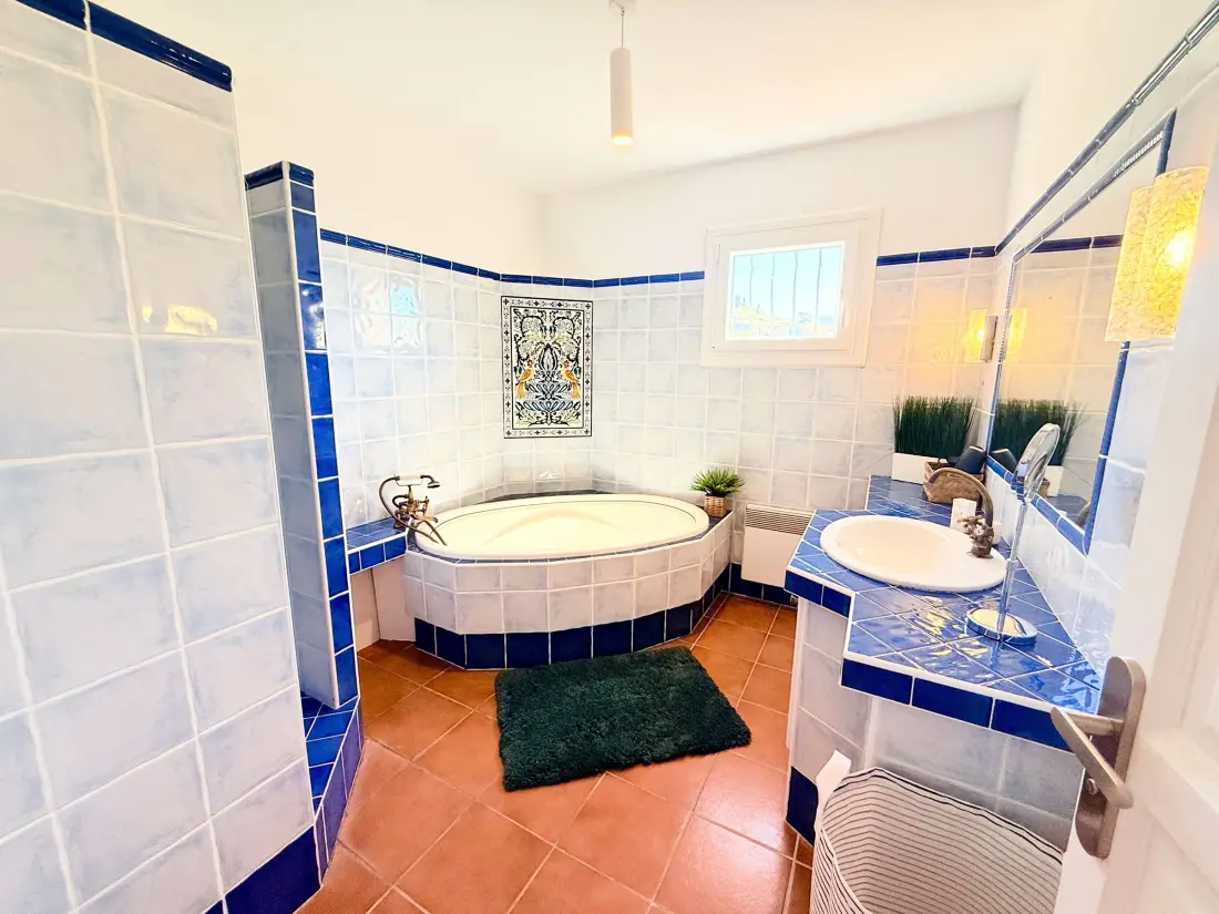 Maison de Vacances Bormes-les-Mimosas 292