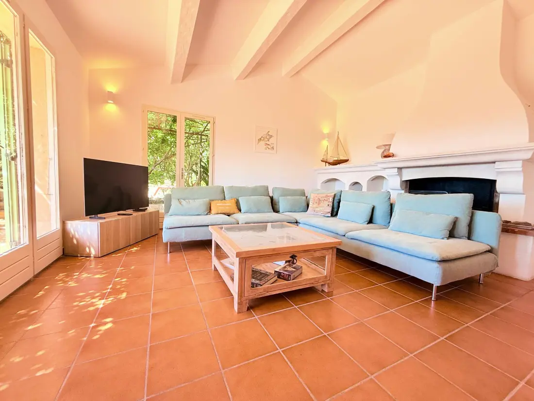 Maison de Vacances Bormes-les-Mimosas 292