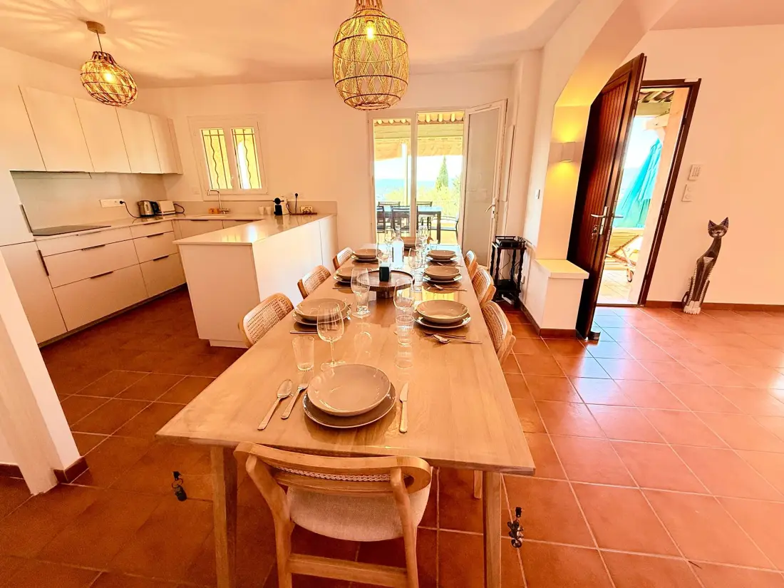 Maison de Vacances Bormes-les-Mimosas 292