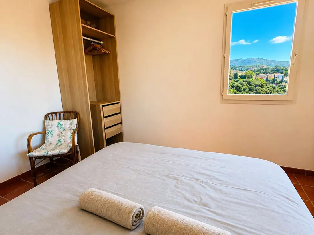 Maison de Vacances Bormes-les-Mimosas 292
