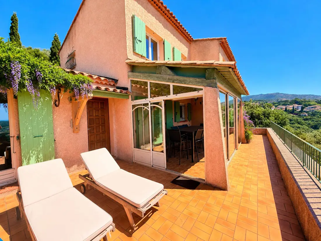 Maison de Vacances Bormes-les-Mimosas 292