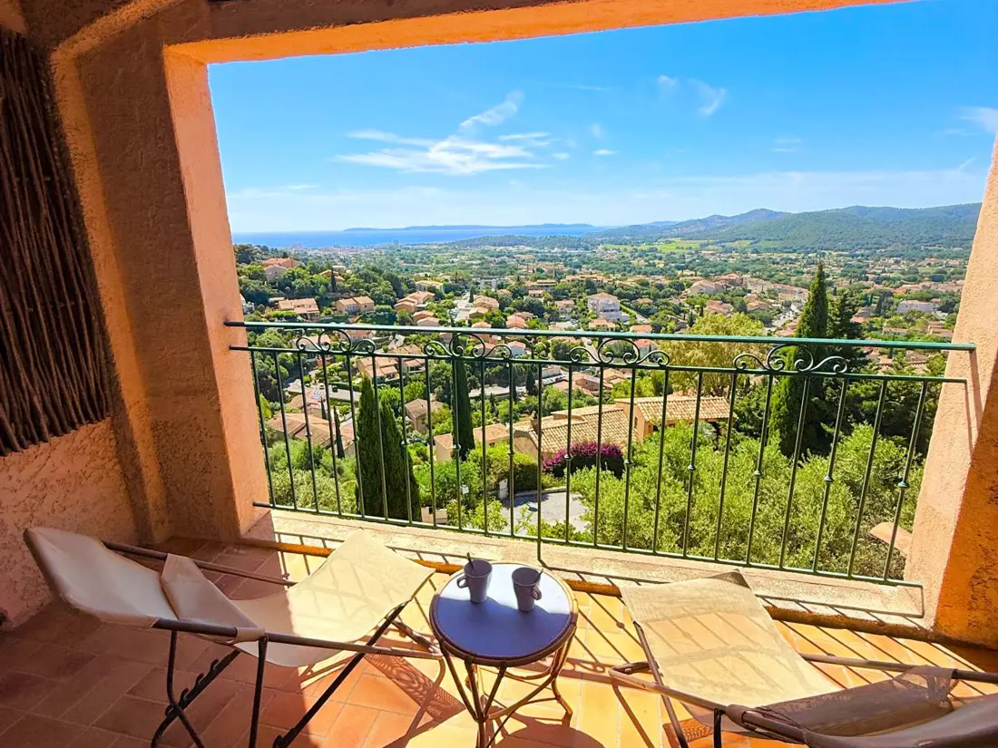 Maison de Vacances Bormes-les-Mimosas 292