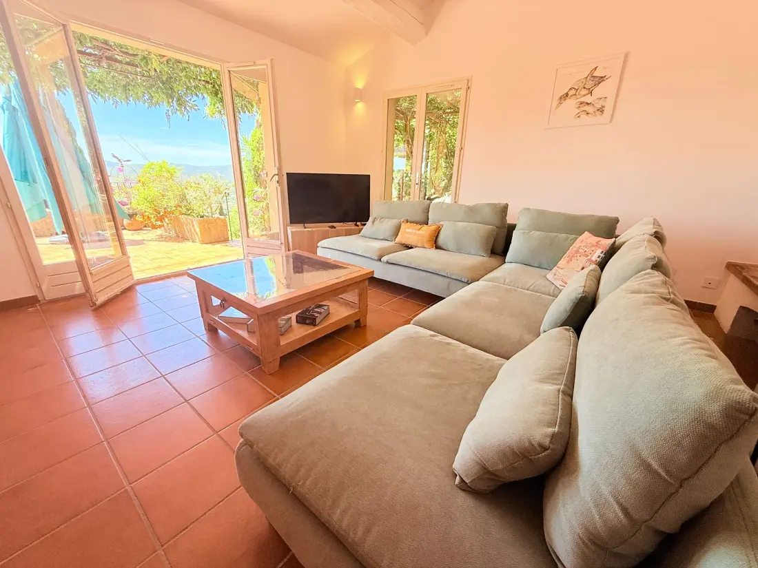 Maison de Vacances Bormes-les-Mimosas 292