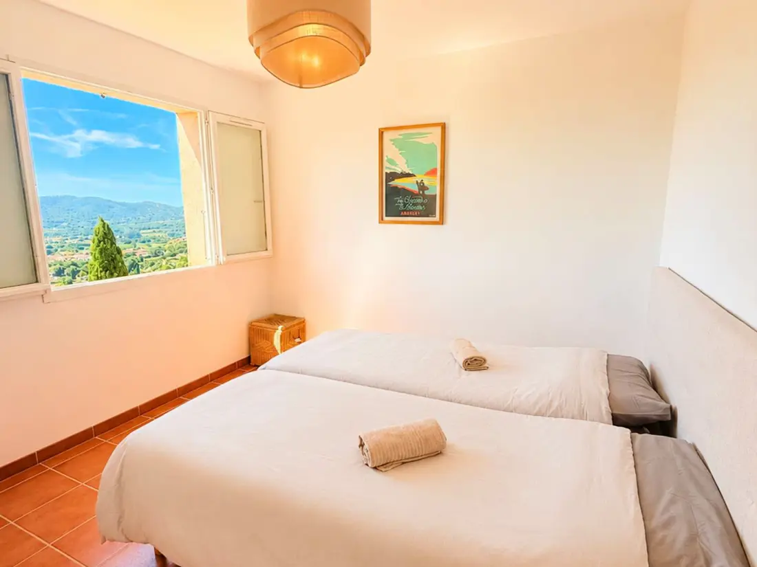 Maison de Vacances Bormes-les-Mimosas 292