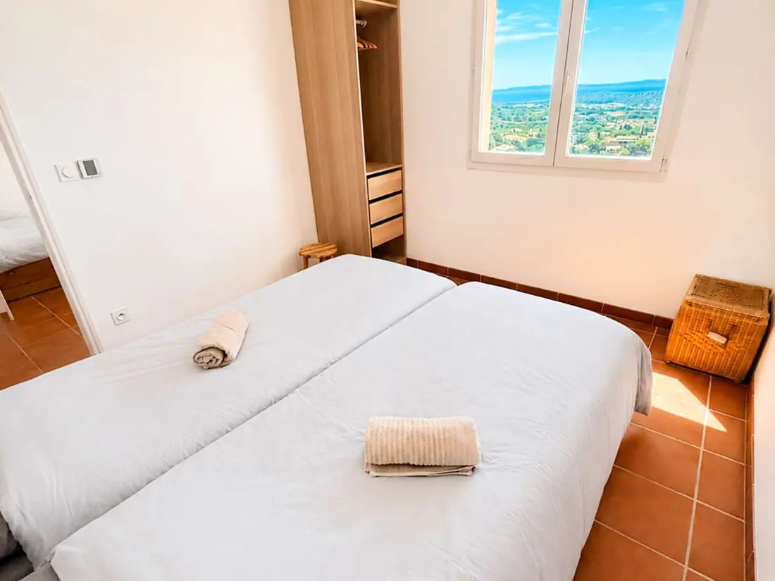 Maison de Vacances Bormes-les-Mimosas 292