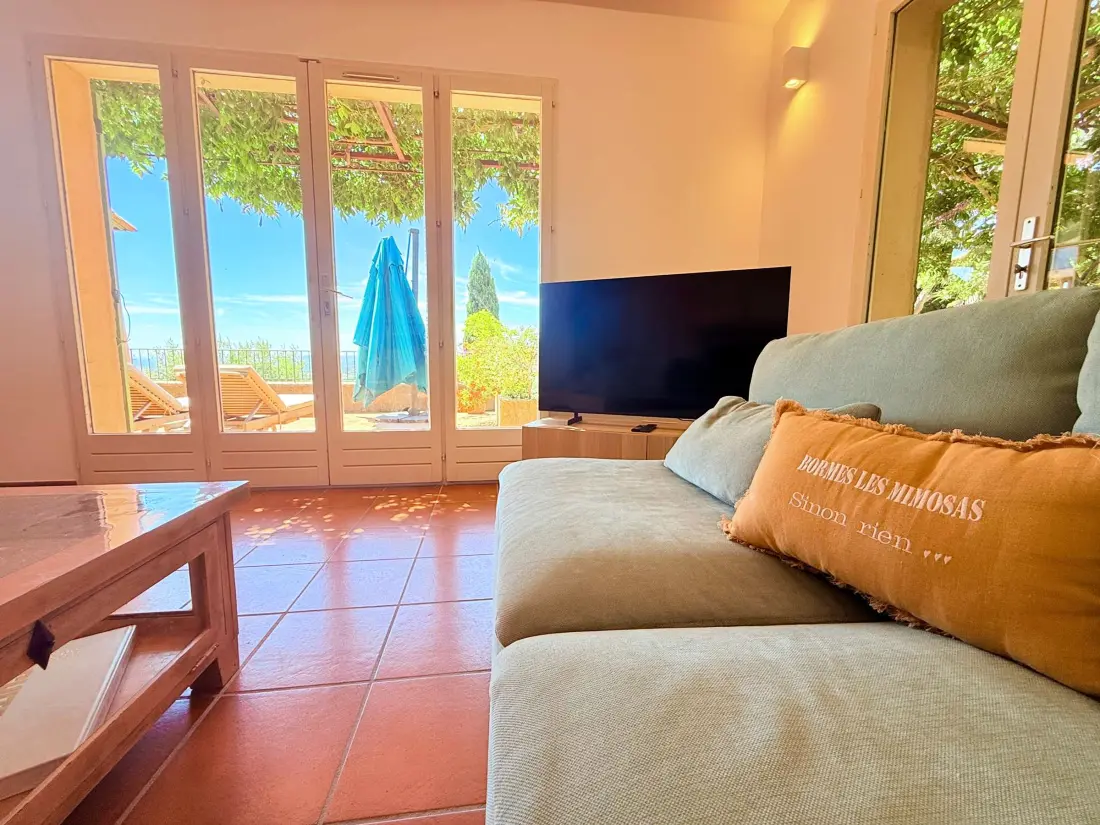 Maison de Vacances Bormes-les-Mimosas 292
