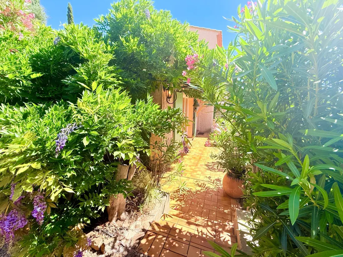 Maison de Vacances Bormes-les-Mimosas 292