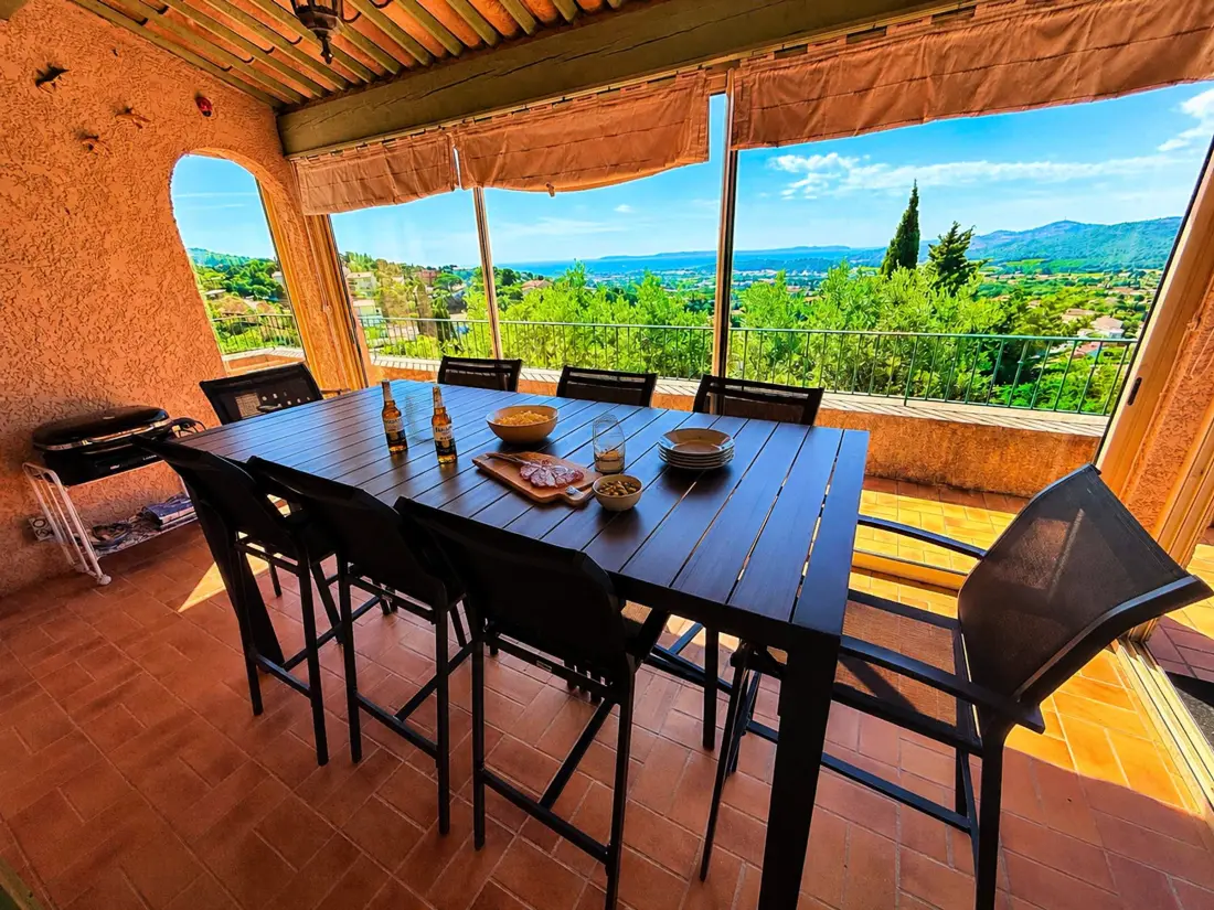 Maison de Vacances Bormes-les-Mimosas 292