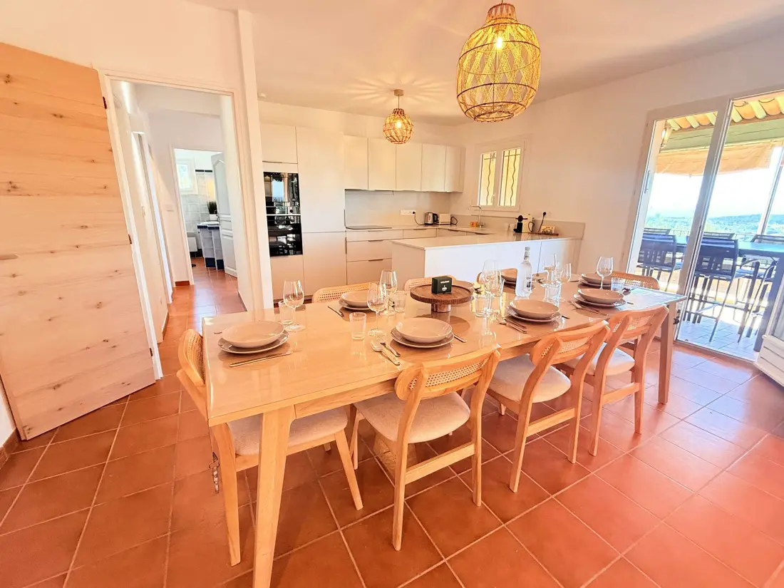 Maison de Vacances Bormes-les-Mimosas 292