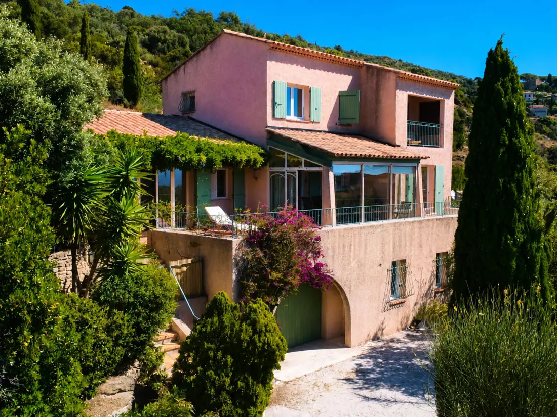 Maison de Vacances Bormes-les-Mimosas 292