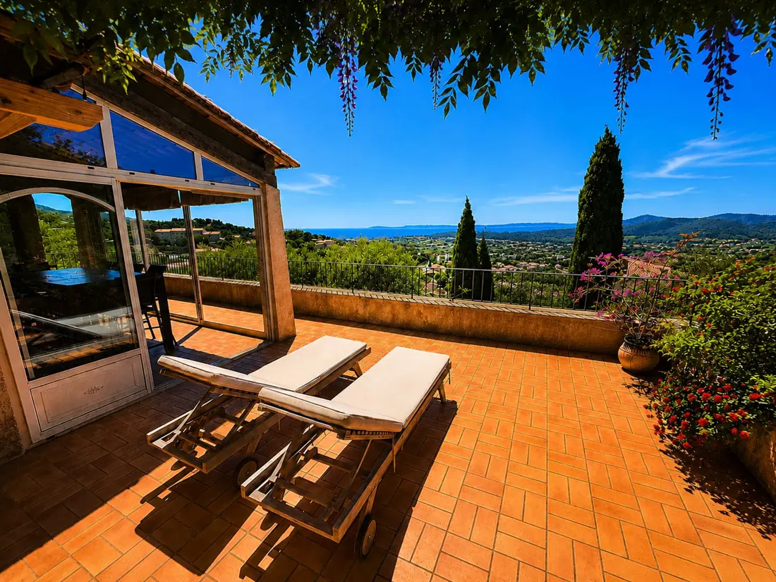 Maison de Vacances Bormes-les-Mimosas 292