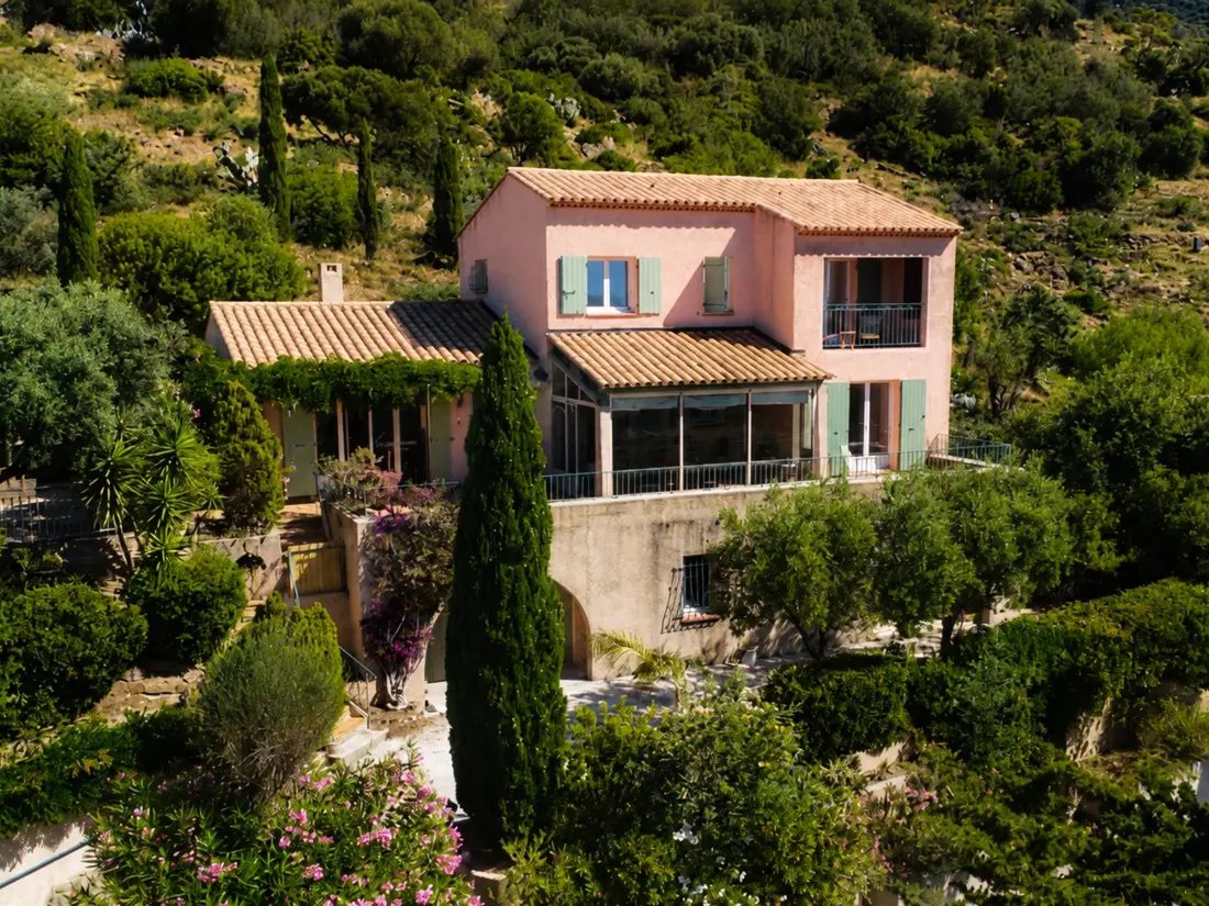 Maison de Vacances Bormes-les-Mimosas 292