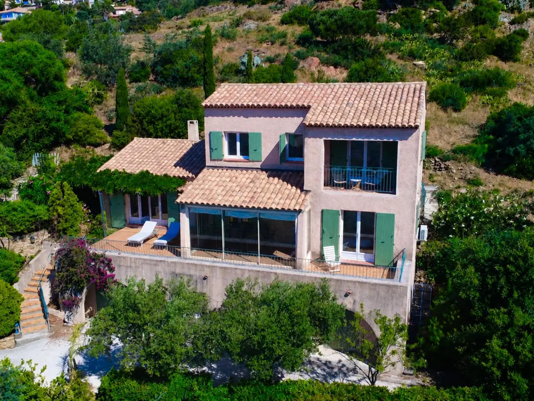 Maison de Vacances Bormes-les-Mimosas 292