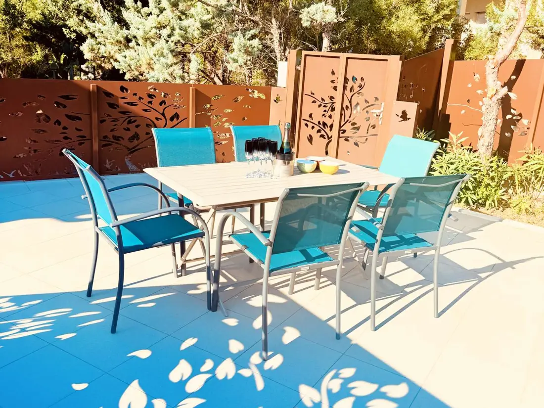 Maison de Vacances Bormes-les-Mimosas 295