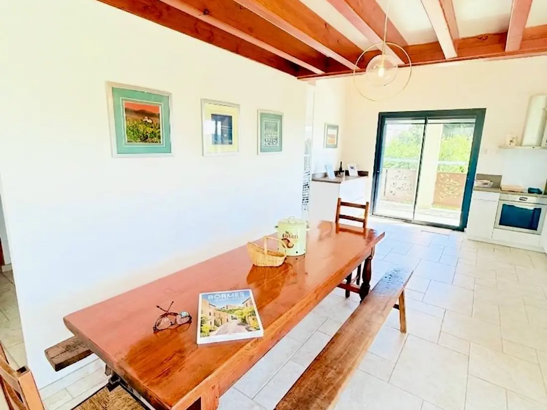 Maison de Vacances Bormes-les-Mimosas 295