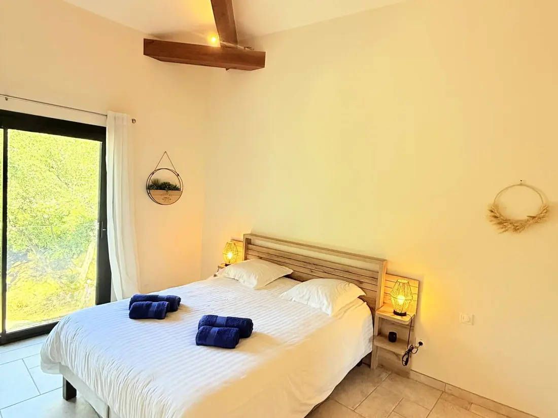 Maison de Vacances Bormes-les-Mimosas 295