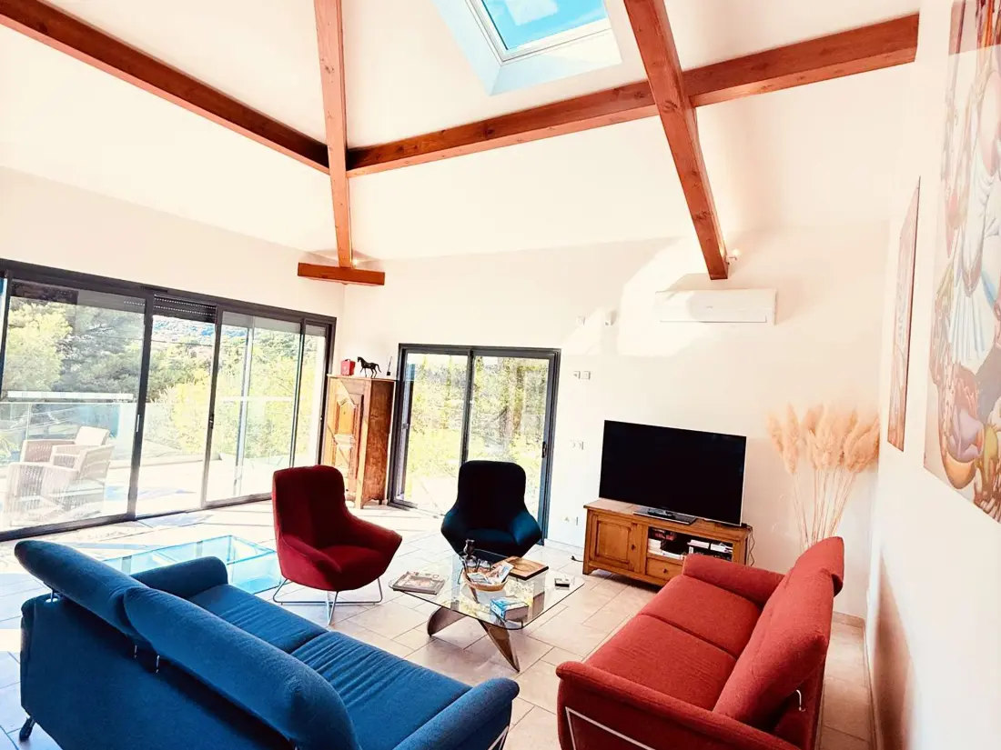 Maison de Vacances Bormes-les-Mimosas 295