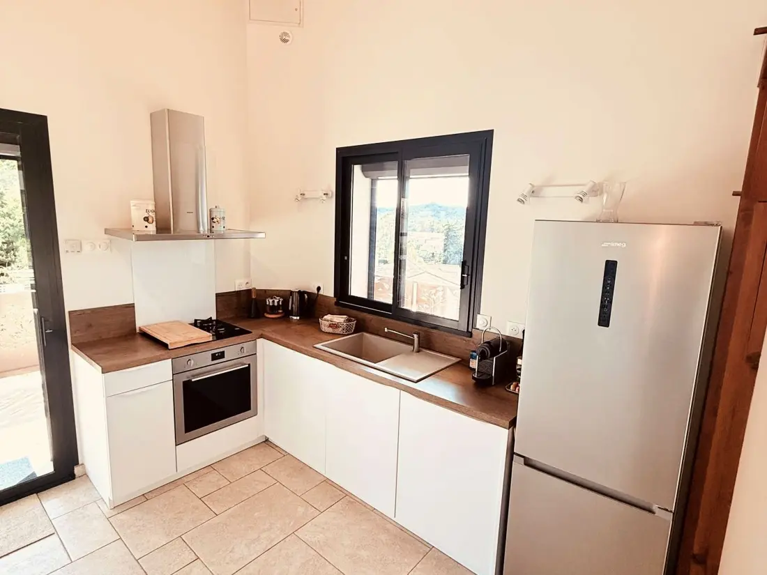 Maison de Vacances Bormes-les-Mimosas 295