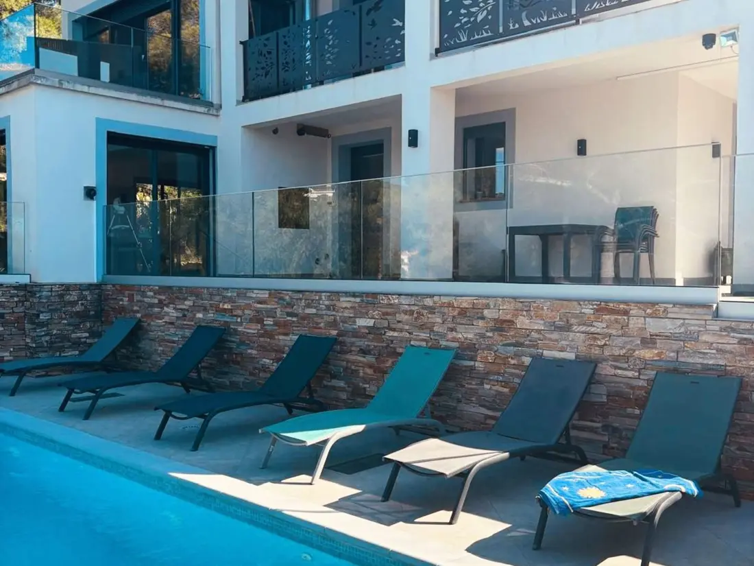 Maison de Vacances Bormes-les-Mimosas 295