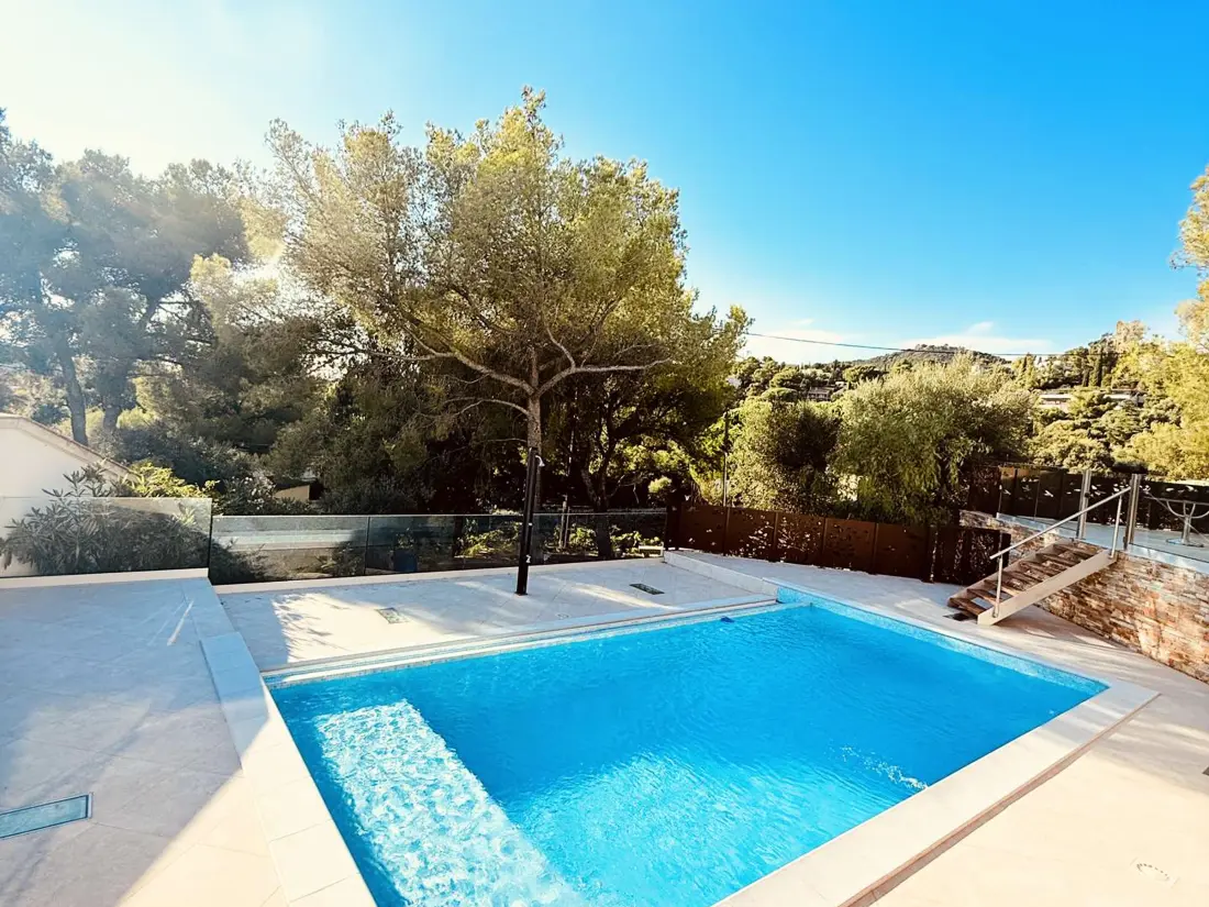 Maison de Vacances Bormes-les-Mimosas 295